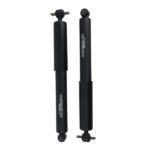6inch Rear Drop Lowering Shocks Fit For Chevrolet C1500 1988-1998 2WD Fit For GMC C1500 1988-1998 2WD