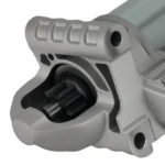 1.4kW PMGR Starter fit for Chevrolet Silverado 1500 2014 V6 V8 12645040 12667173 - Image 5
