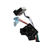 Ignition Wire Harness Fits fit for Husqvarna Craftsman Poulan Craftsman 581023101 - Image 3