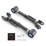 2pcs Rear Upper Adjustable Camber Control Arms Kits fit for Honda CRV CR-V 2002-2006 - Image 6