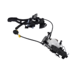 Front Left Door Lock Latch Actuator Replacement for Ford Transit-150 250 350 350HD V6 3.5L 2015-2023 CK4Z61219A65C CK4Z61219A65F CK4Z61219A65K - Image 5