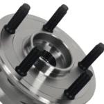 1x 5 Bolt Front Wheel Hub & Bearing fit for Durango Grand Cherokee WK 2011-23 513324 - Image 5