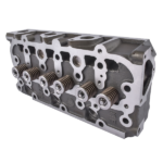 1G962-03042 Complete Cylinder Head w/valves Replacement for Kubota D902 Engine RTV900 RTV900W RTV900W9 RTV900 H1G90-03040 1G962-03040 - Image 3