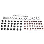 Cylinder Head Gasket Set Fit for Chevy Express Silverado GMC Savana Sierra 2500 3500 6.6L Duramax LLY LML 2004-2010 - Image 7