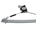 Front Left Window Regulator Assembly fit for Subaru Forester 09-13 61041SC011 2-Pin