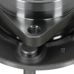 Front Wheel Hub & Bearing Assembly fit for Chevrolet Cruze 2011-16 ABS 513315 - Image 5