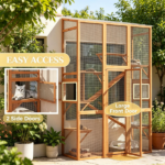 cat enclosure - Image 5