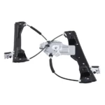 Front Left Power Window Regulator Assembly fit for Chevrolet Volt 2011-2015 - Image 2