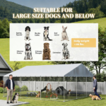 Dog Kennel Outdoor - Image 7