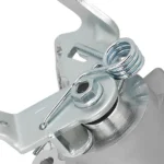 Brake Calipers Rear Left fit for Audi A3 Convertible 1K0615423D 2008-2013 2012 2010 - Image 2