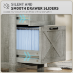 File Cabinet - Image 4