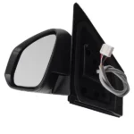 Side Mirror fit for Toyota RAV4 Limited 2013-2014 879400R100G0 w/ Turn Signal - Image 6
