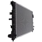 Engine Radiator fit for Ford Escape/Mariner L4 2010-2012 AM6Z8005A Cross Flow MT - Image 5