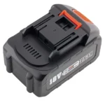 Power Tool Battery 18V 5.0Ah with Safety Protection fit for BL1820 BL1815 LXT-400 - Image 2