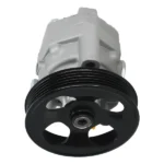 Aluminum Power Steering Pump w/ pulley fit for Subaru Forester 2003-07 AA121-5330 - Image 5