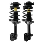 10x Front Suspension Control Arm Kit fit for 2011-19 Chrysler 300 Challenger Charger - Image 17