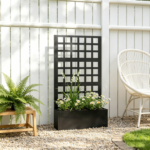 Outdoor Umbrella Base Only the base - Image 19