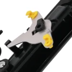 Parking Camera Tailgate Handle fit for Toyota Tacoma 2005-2014 6909004020 Black - Image 5