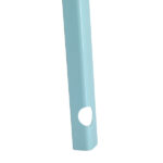 8FT Weather Resistant Yard Garden Windmill Blue - Image 14