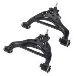 2 Piece Front Suspension Lower Control Arm K643168/9 Replacement for Ford F150 Limited 15-20 - Image 5