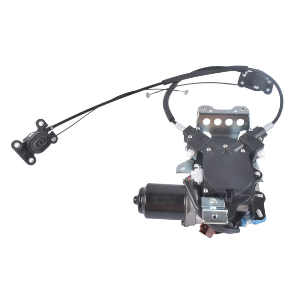 Left Power Sliding Door Motor w/ Cable 72050-SHJ-A21 Fit for Honda Odyssey 2005-2010