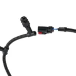 2 Glow Plug Harnesses & 8 Glow Plugs ZD13 fit for 05-07 Ford F250 6.0L Powerstroke - Image 5