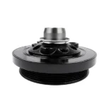 Engine Harmonic Balancer Replacement for Chrysler Dodge Durango Jeep Grand Cherokee 594-533 - Image 4