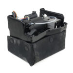 Air Suspension Compressor Pump 22941806 For Cadillac Escalade Chevy Avalanche GMC Yukon 2001-2013 - Image 4