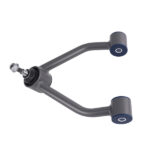 2-4" Lift Front Upper Control Arms Fit For Chevrolet/GMC K1500 Pickup 1988-1998 Fit For Chevrolet/GM Suburban/Tahoe 1992-1998 - Image 3