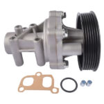 Coolant Water Pump Fits for Hyundai Sonata Kia Optima Sportage Sorento 2.4L 2011-2014 - Image 6