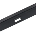 Retractable Cargo Cover fit for BMW X5/E70 2007-2018 51476955873 51476967904 - Image 2