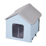 Heated Cat House - Image 7