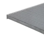 2PC Engine & Cabin Air Filter fit for Jeep Wrangler 2.0L 3.6L 2018-2025 PA10396 - Image 2