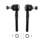 13x Front Upper Control Arms Tie Rods fit for 97-02 Ford Expedition F-150 F-250 RWD - Image 3