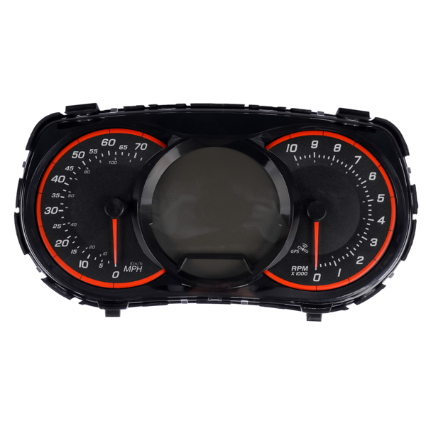 LCD Gauge Instrument Cluster Fits for Sea-Doo GTI GTR GTX Wake 130 155 215 2012-2013 278003005