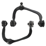 12x Front Upper Control Arms w/Ball Joint Tie Rods fit for Ford F-150 2004-2005 2WD - Image 5