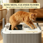 Cat Litter Box - Image 3