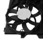 Cooling Fan Assembly fit for Ford Edge V6 2007-2014 9T4Z8C607A 13435162 - Image 4