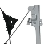 Front Driver LH Window Regulator fit for Nissan Murano 2009-2014 807211AA2A US - Image 2