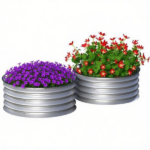 Garden Bed - Image 2