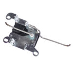 Intake Manifold Runner Control Actuator 3F2E9J559BB 3F2Z9J559BD Fit for Ford F-150 2005-2008, Freestar 2004-2007 - Image 6