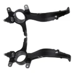 Front Steering Knuckle Set fit for Honda Accord 2.4L 3.0L 51210SDAA01 2003-2007 Left - Image 6