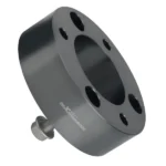 2.5" Front Lift Spacer Kit fit for Nissan Frontier 2005-2024 2WD/4WD Aluminum - Image 5