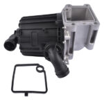 Crankcase Ventilation Separator with Gasket 20532891 for Volvo D13 21373547 22877306 - Image 4