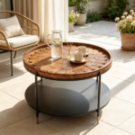 Coffee Table - Image 6