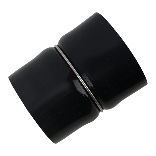 Black Stainless Intercooler Pipe fit for Dodge Ram 5.9L Cummins Diesel 2003-07