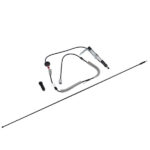 Antenna Assy w/ Holder & Pigtail 863000C090 Replacement for Toyota Tundra 5.7L V8 2014-2020 86300-0C090 - Image 6