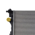 1.5 Inch Inlet Radiator fit for Jeep Compass/Renegade 2017-2022 2.4L 13687 - Image 6