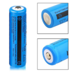 50pcs 18650 Lithium Batteries 3.7V Li-ion Rechargeable Battery For Torch Headlight (US Logistics For USPS/DHL/Fedex/UPS. No designated logistics accepted TK/TMEU only For self-pickup - Image 7