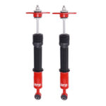 Coilovers Suspension Kit fit for Dodge Charger 2008-2010 Shock Struts Adj. Height - Image 2